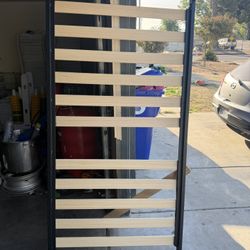 Twin Size Bed Frame