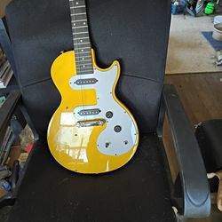 Les Paul Guitar