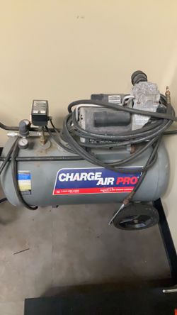 ChRGE AIR PRO
