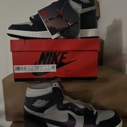 Air Jordan Retro 1 “Georgetown”