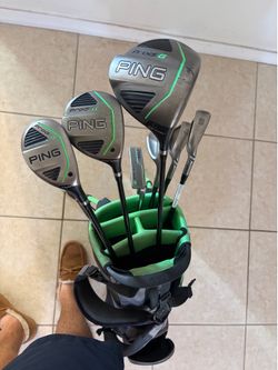 Ping prodi g