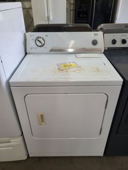 🌞Hot Summer Sale! Whirlpool Electric Dryer-Warranty Included