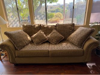 2-sided Sofa