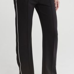 Women’s Size Large Jessica Simpson Black Pants