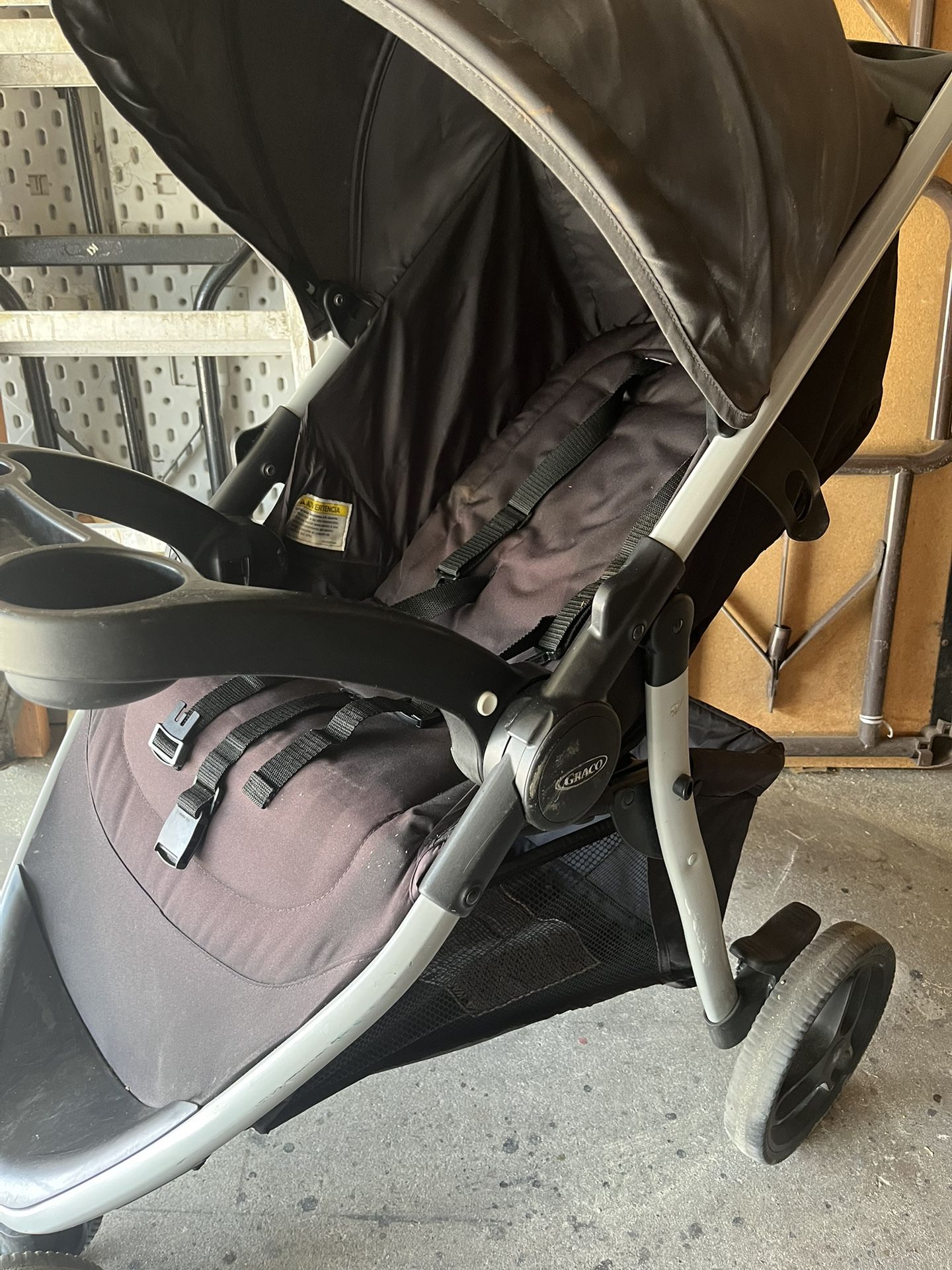 Graco Jogging Stroller