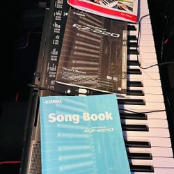 Piano Keyboard For sale