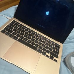 Mac Air Book A16