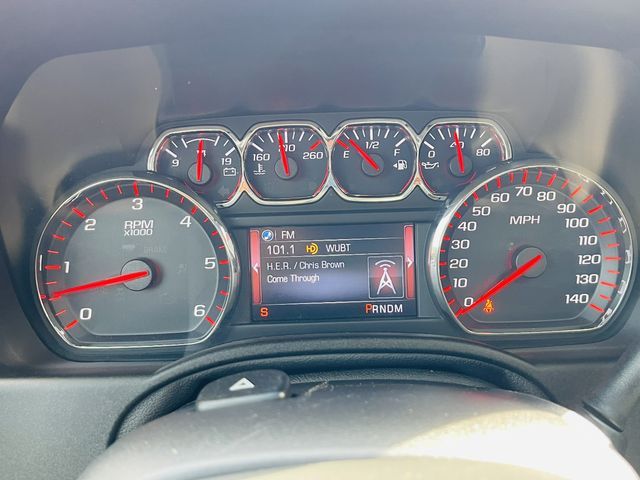 2016 GMC Yukon XL