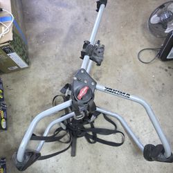 Yakima Rear Bike Rack