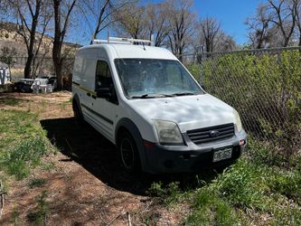 Se vende van