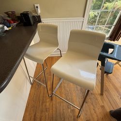 IKEA Bar Chairs