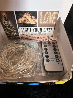 Light
