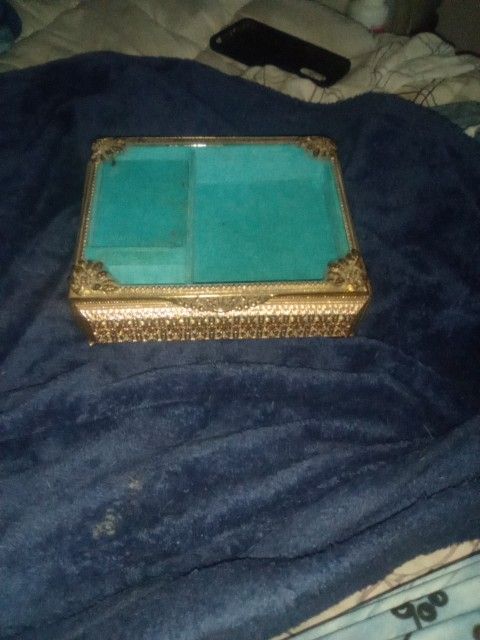 Music Box