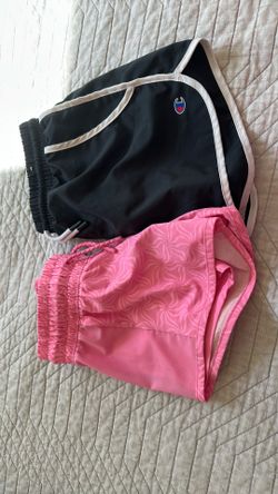 Swim trunks