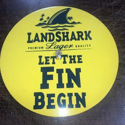 Land shark Advertising ???