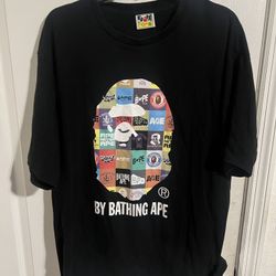 Bape Shirt