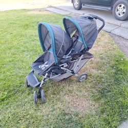 Stroller 