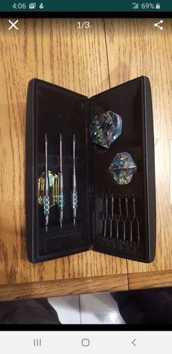 Tournament Darts