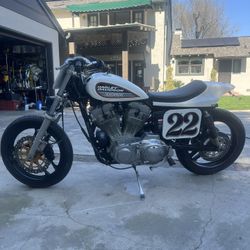 2001 Harley Davidson 883