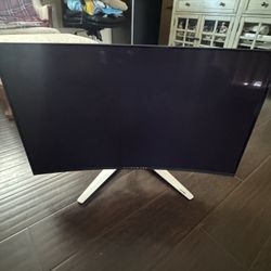 32 Inch Alienware 4k Oled Monitor