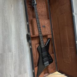 Ibanez X-Series DB700 Bass Guitar