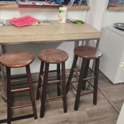 Bar Stools 
