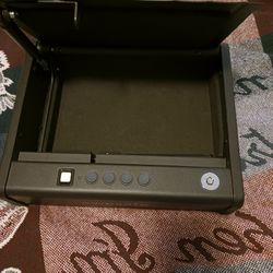 Awesafe Biometric Safe