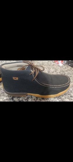 Twisted X STEELTOE SIZE 10W