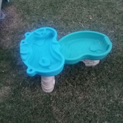 Kids Water Toy