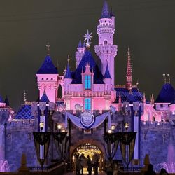 Disneyland Tickets 