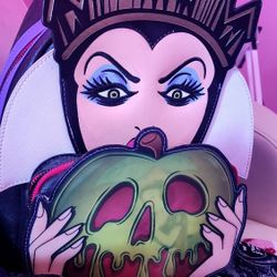 Disney Villain Evil Queen 