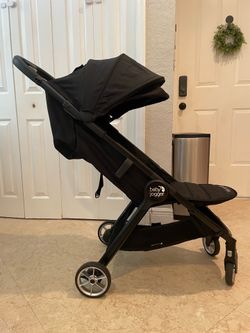 Stroller,  Baby Jogger City
