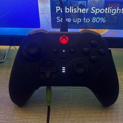 Xbox Elite Series 2 Controller 
