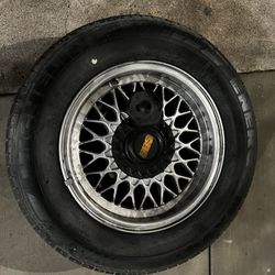 Bmw Style 5 Wheels 
