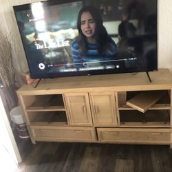 Dresser + Night Stands + mirror
