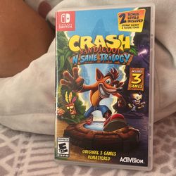 Nintendo Game 