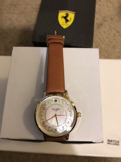 Kate spade women’s watch