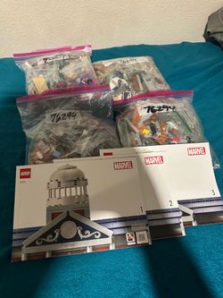 lego