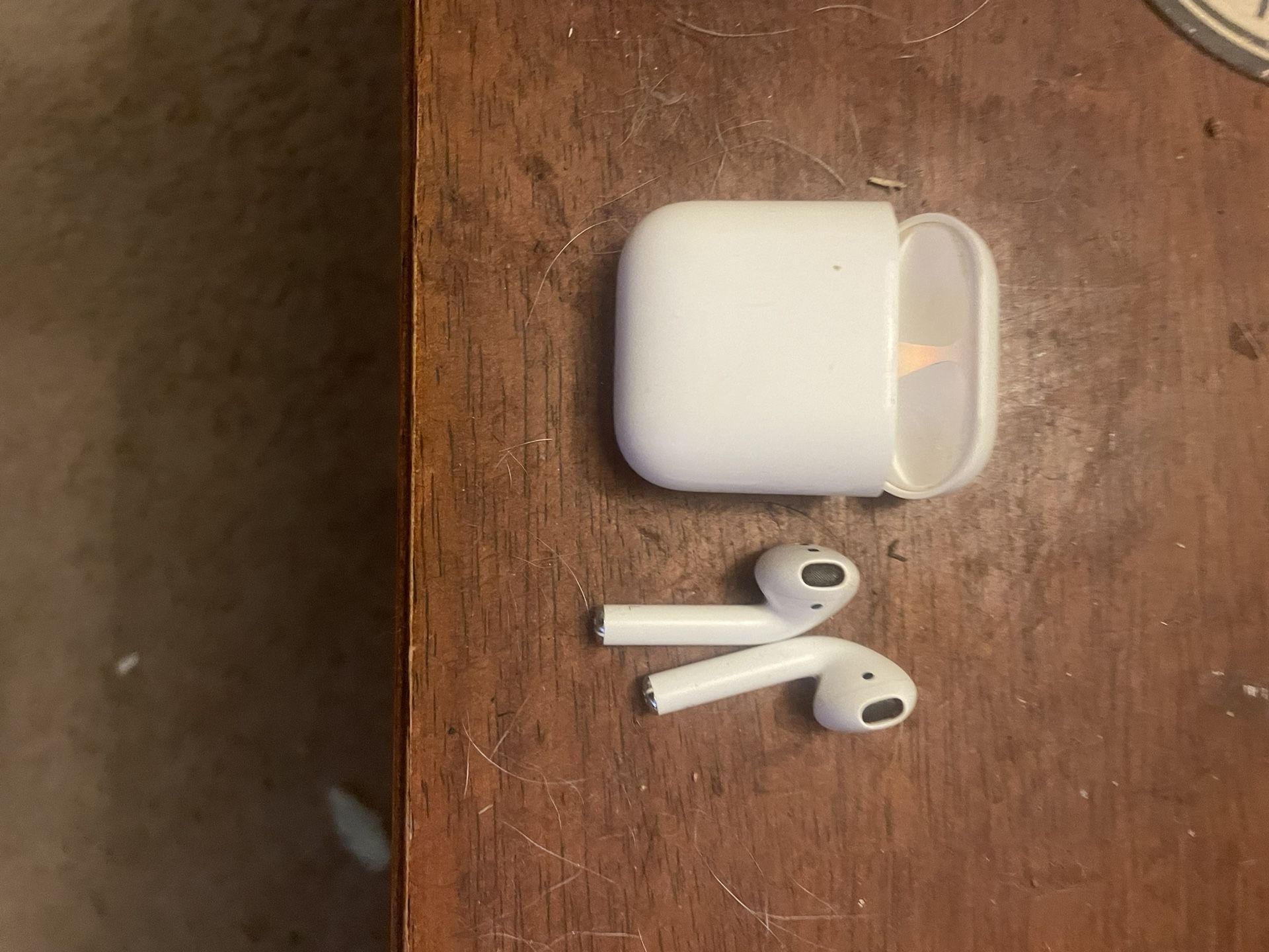 Air Pods