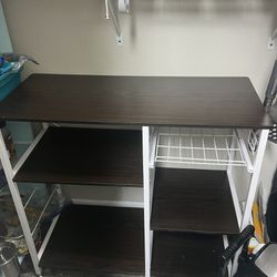 Kitchen Shelf 