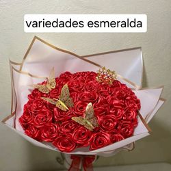 Rosas Eternas 
