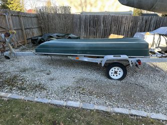 1990s Coleman I believe ?