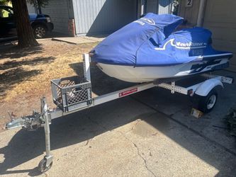 Yamaha Waverunner