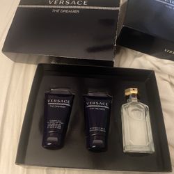 Perfume Set For Men Versace