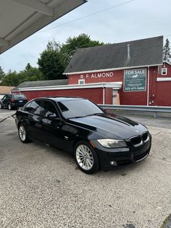 2011 BMW 328i