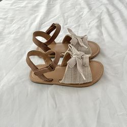 Toddler Sandals Size 9 