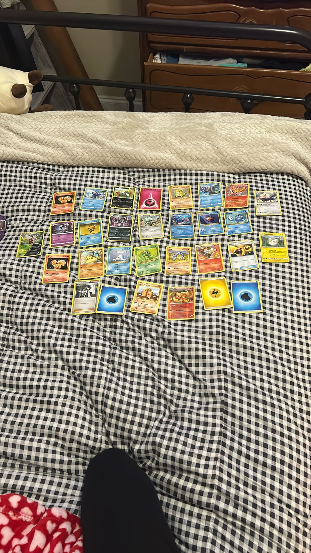 Pokémon Cards