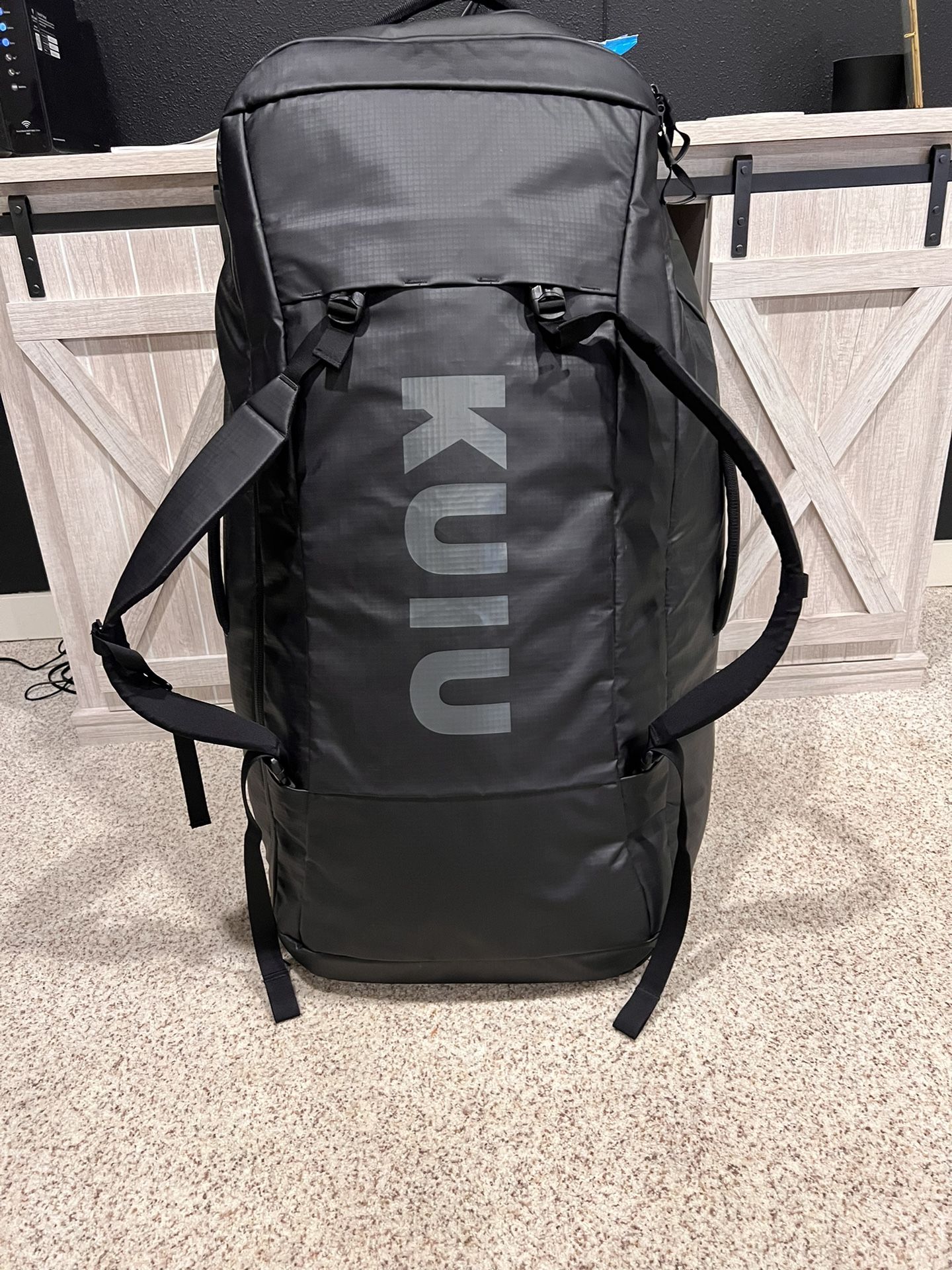 Kuiu Waypoint Duffel Bag