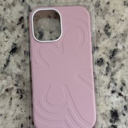iPhone 17 Case Pink 
