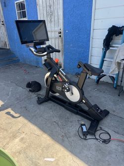 Spinbike
